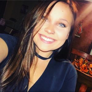 Meet your Posher, Hunter